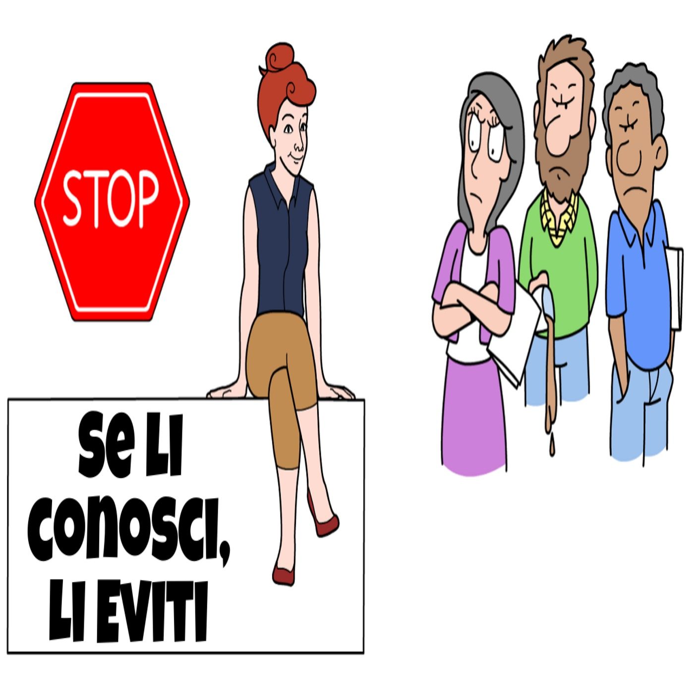 L\' Arte Della Crescita Personale - Podcast