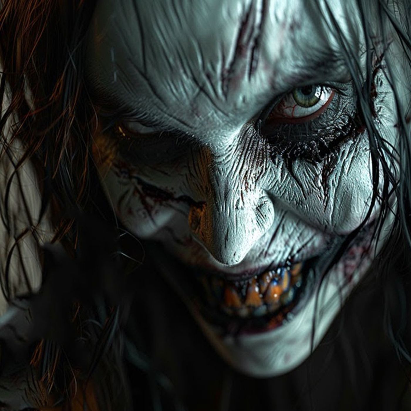 Esas Muñecas Tienen Vida Y Están Malditas - Historias De Terror - Voces De La Noche