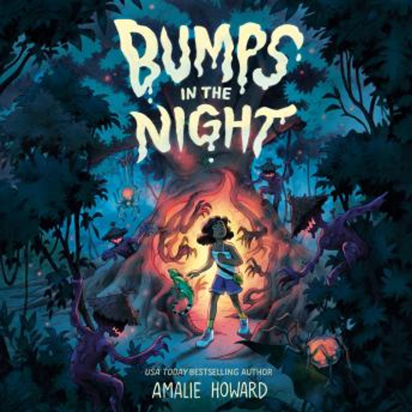 Download Incredible Full Audiobooks in Kids, Mystery & Fantasy