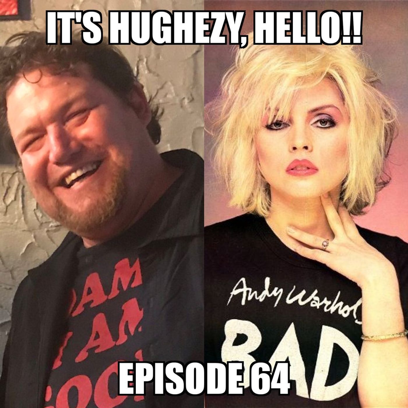 Ep. 64: Matt Koon & Blondie