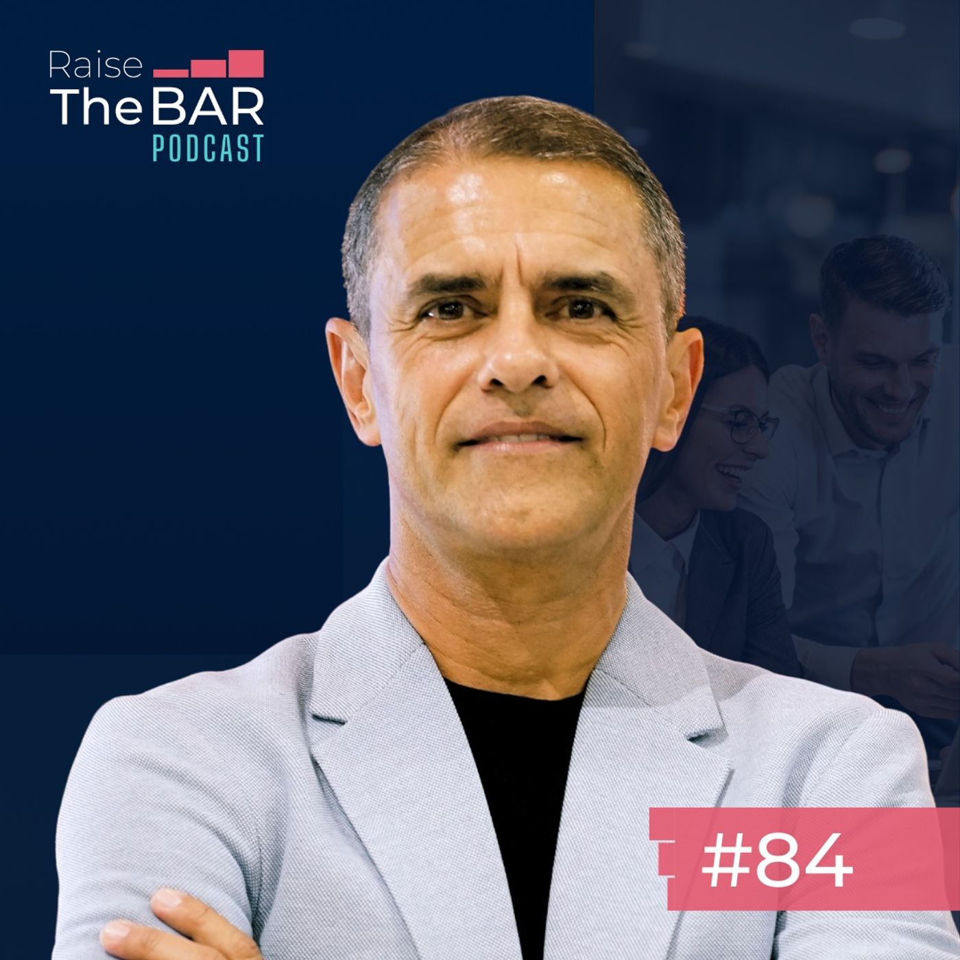 Raise The Bar: Cases e tendências de vendas e marketing