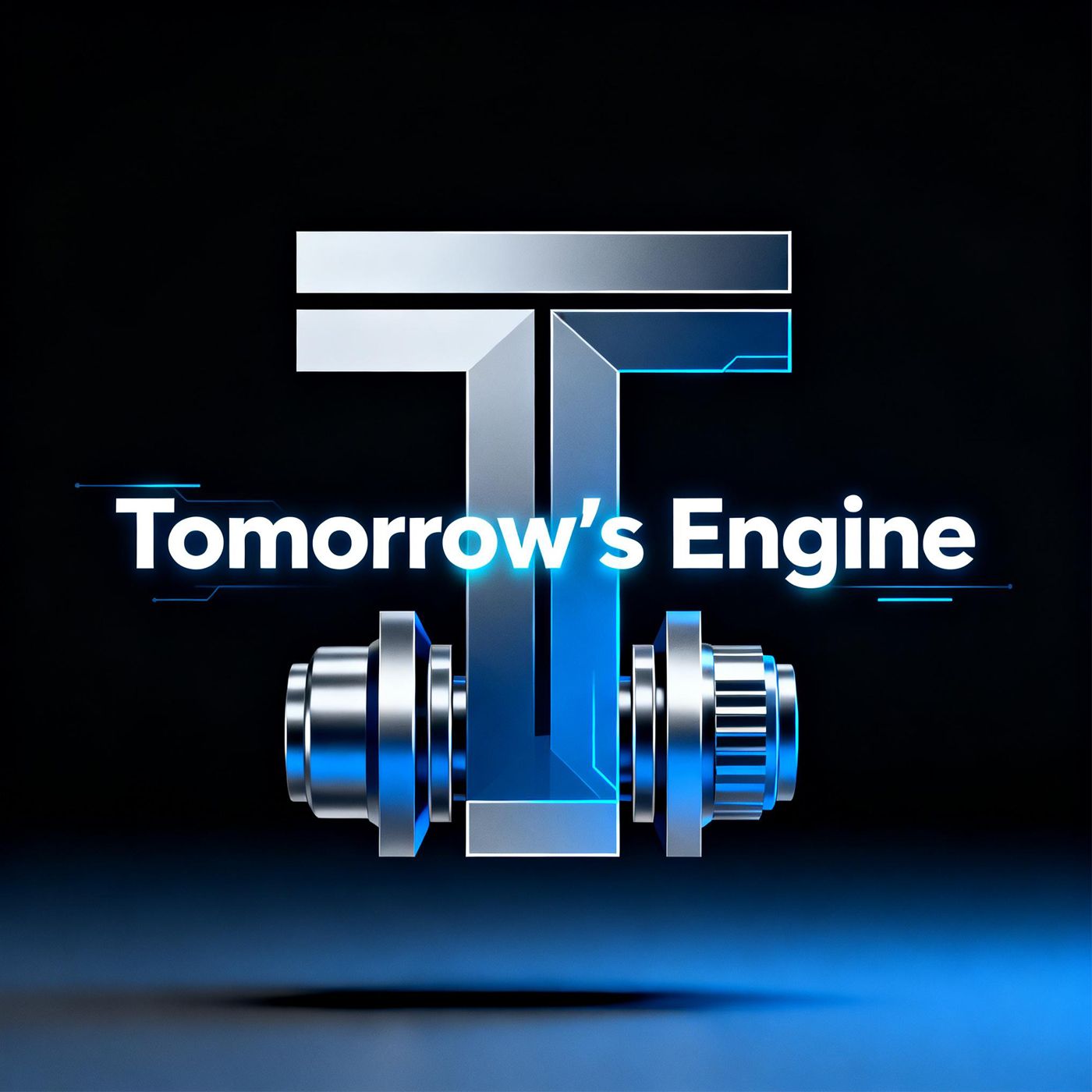 Tomorrow's Engine