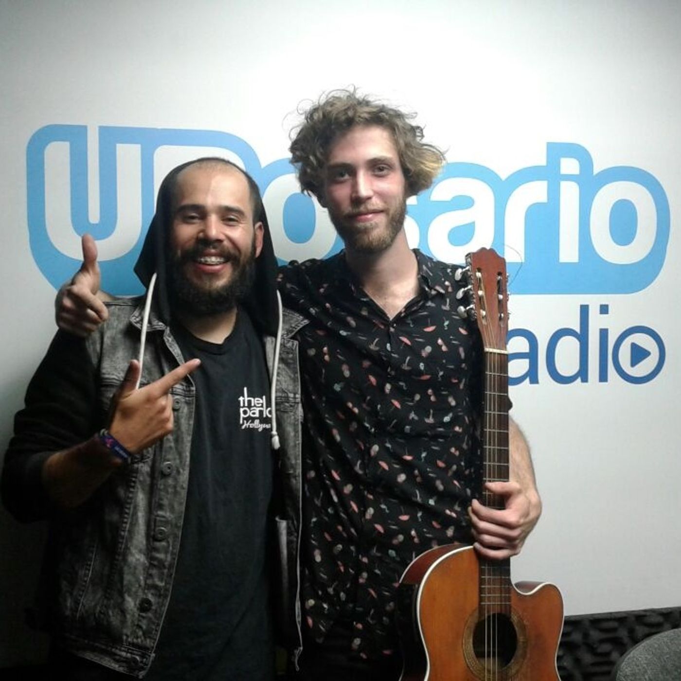 PODCAST UR