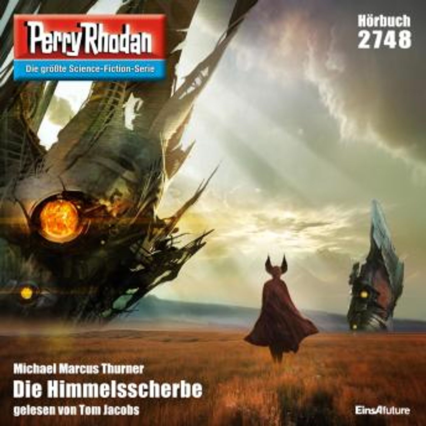 Listen to Top Full Audiobooks in Science Fiction & Fantasy, Space Opera