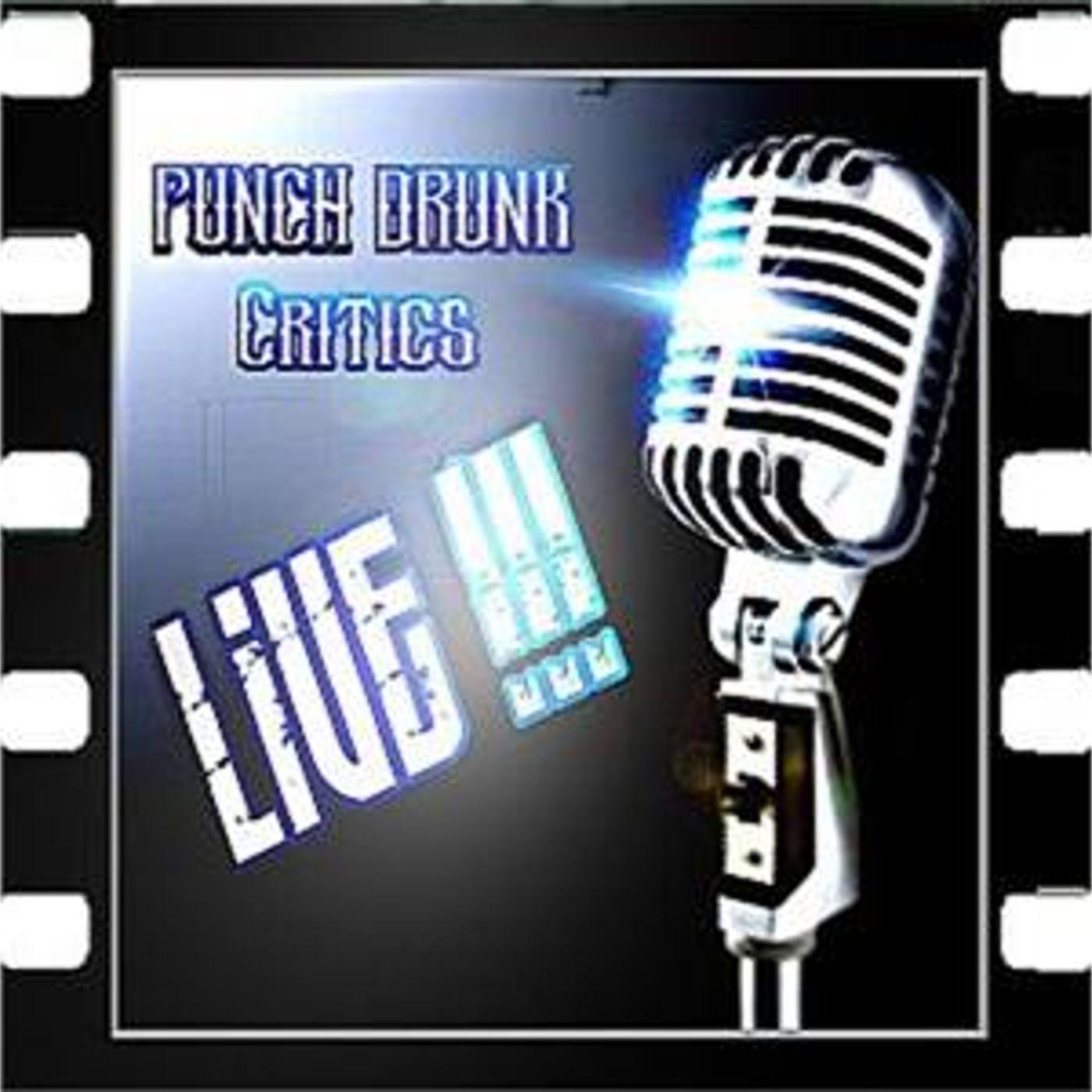 Punch Drunk Podcast
