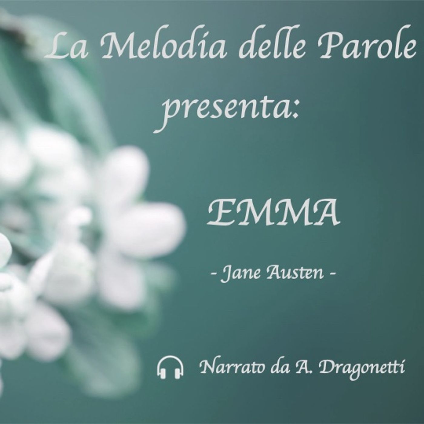 EMMA, Jane AUSTEN - AUDIOLIBRO podcast artwork