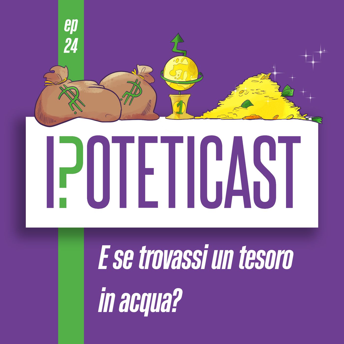 Ipoteticast