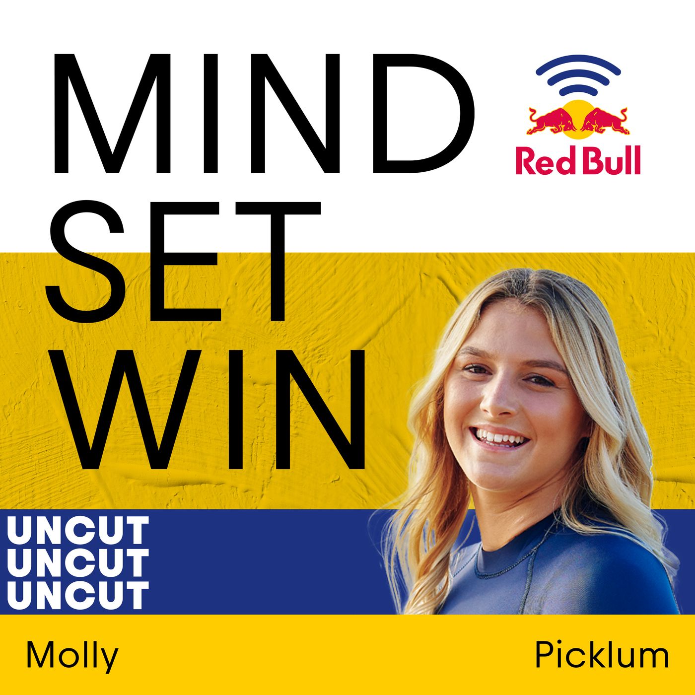 UNCUT: Full-length interview with World Surf League star Molly Picklum