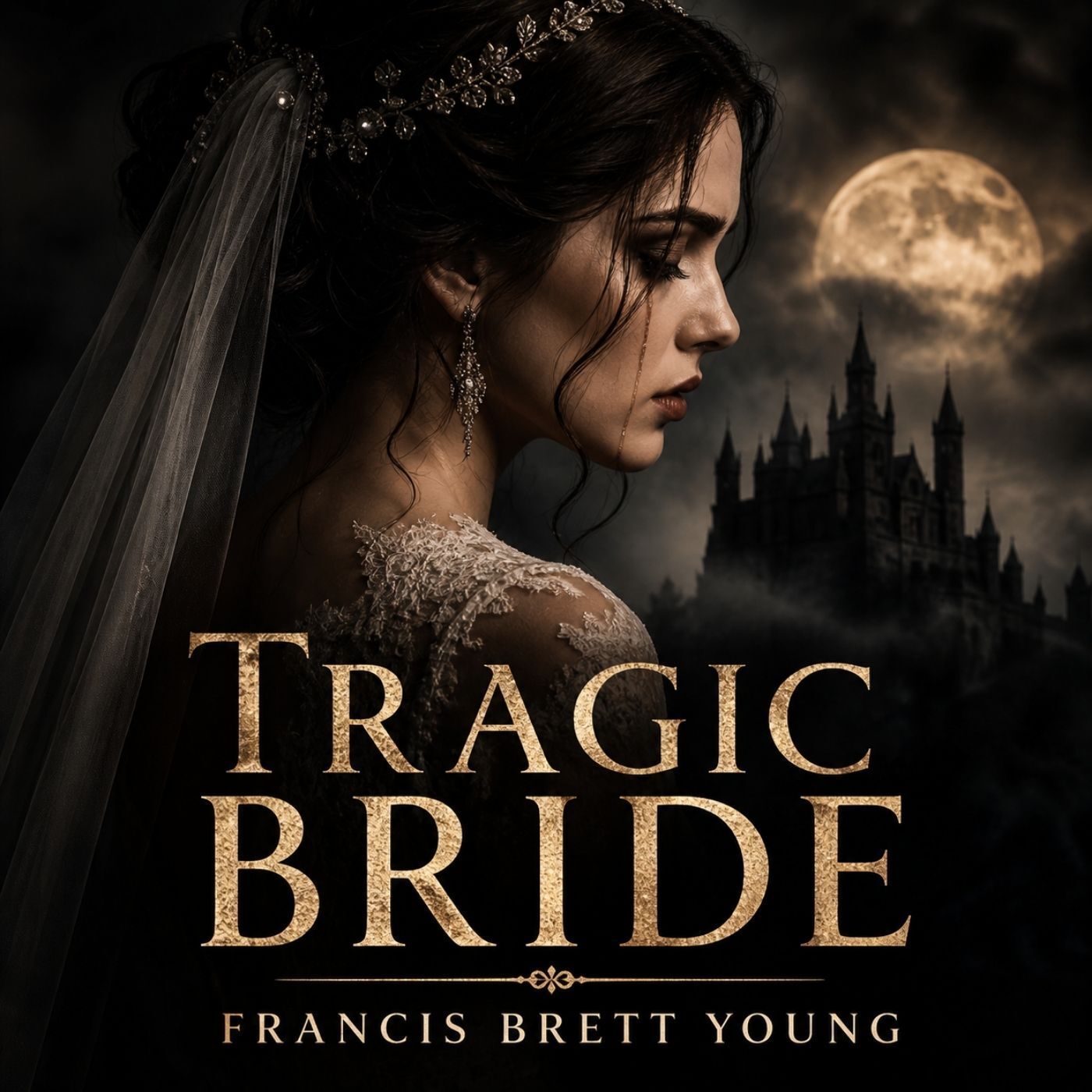 🟡 Tragic Bride (Full Audiobook) — A Timeless Story of Love and Longing | Francis Brett Young episode artwork
