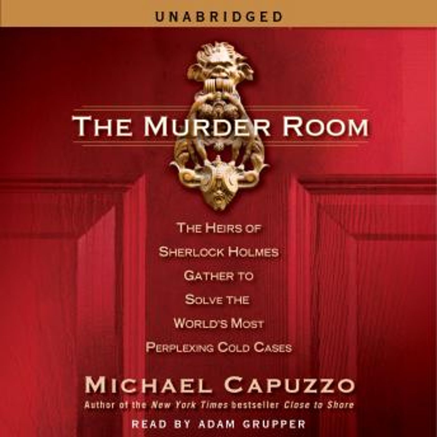 Stream Popular Full Audiobooks in Mystery, Thriller & Horror, True Crime