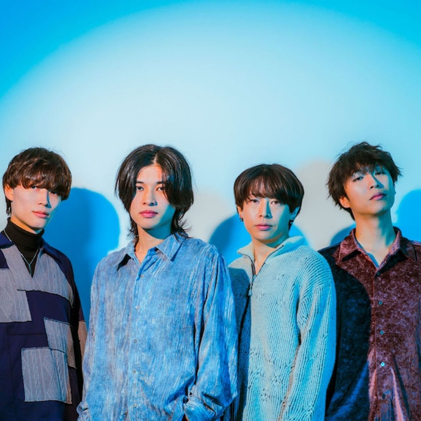 メルトタイマーが新曲「ア・テ・スエ」リリース、意味は“あなたの願いが叶いますように” - 音楽ナタリー episode artwork