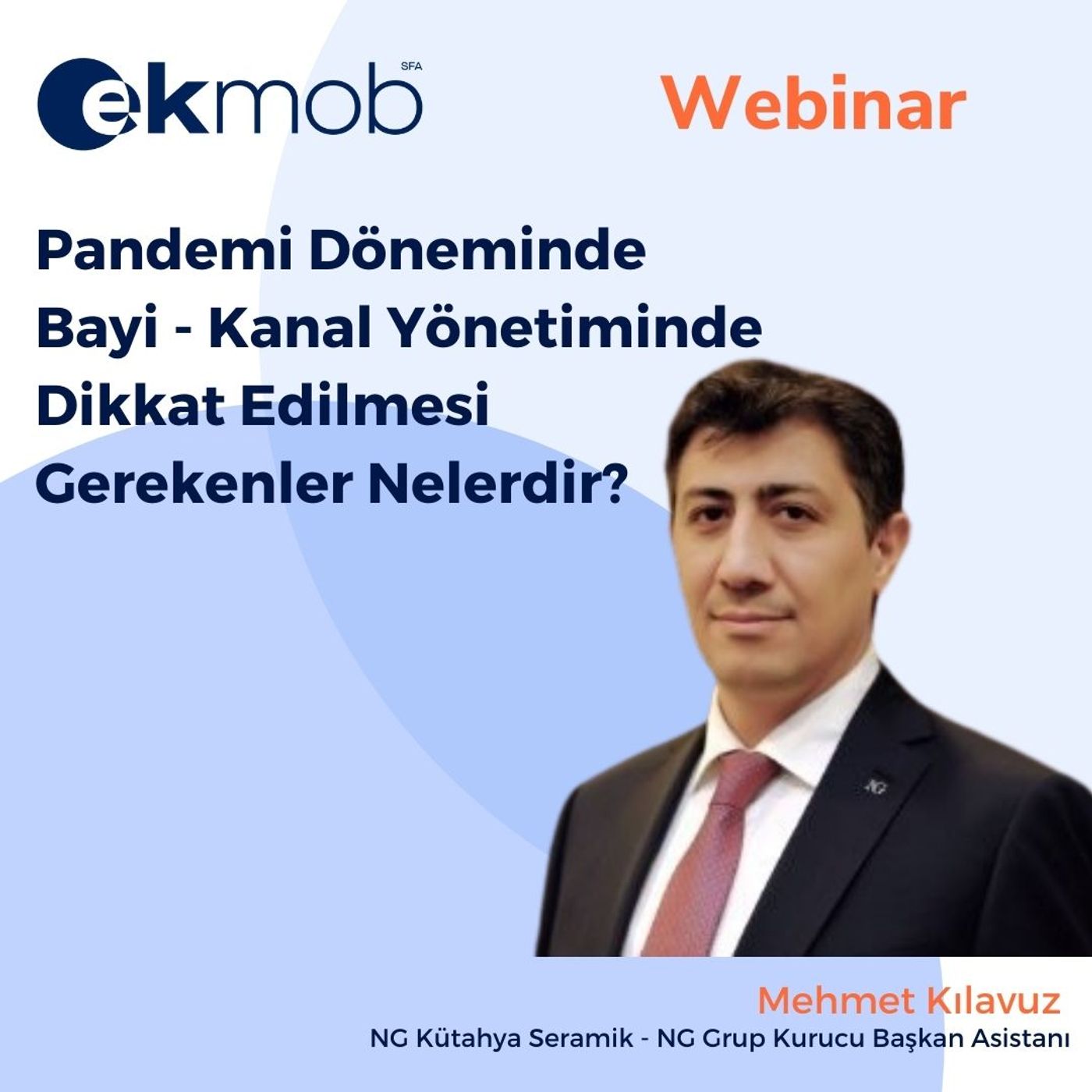 Satış Ekibi Yönetimi