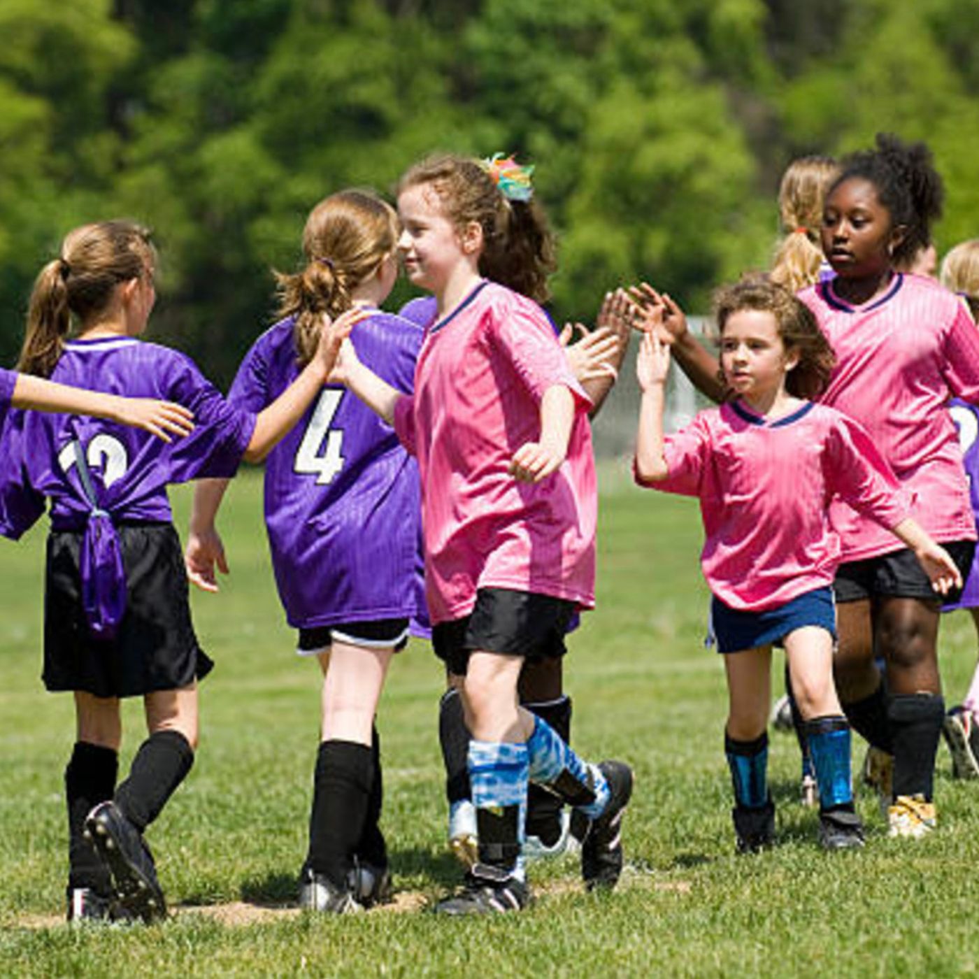 Do We No Longer Value Sportsmanship?