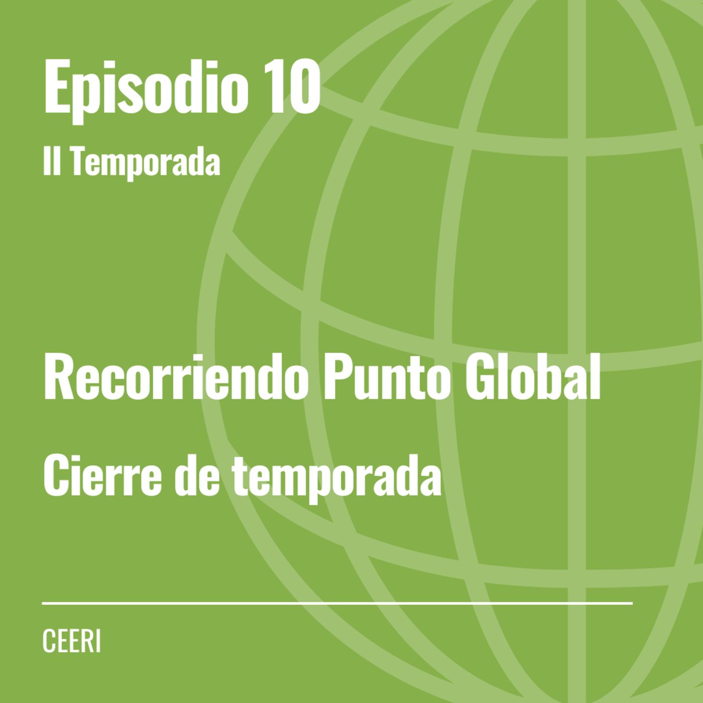 Punto Global