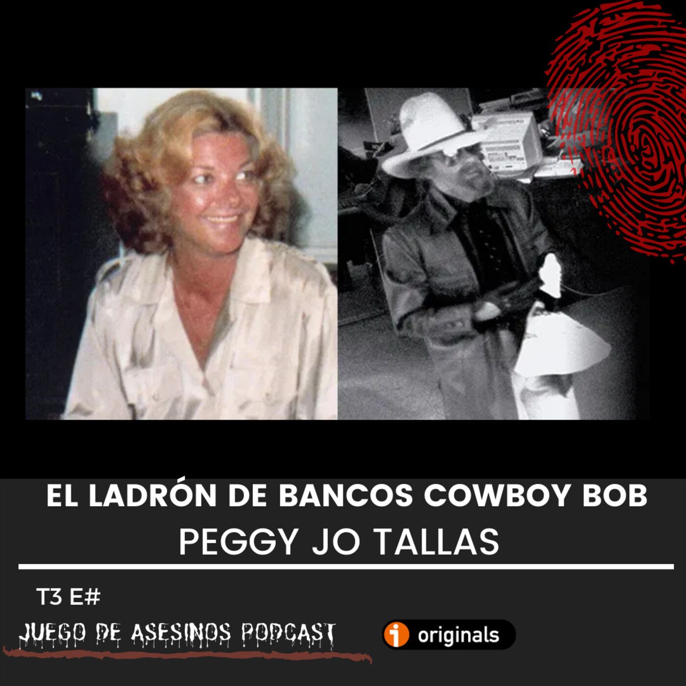Juego De Asesinos Podcast