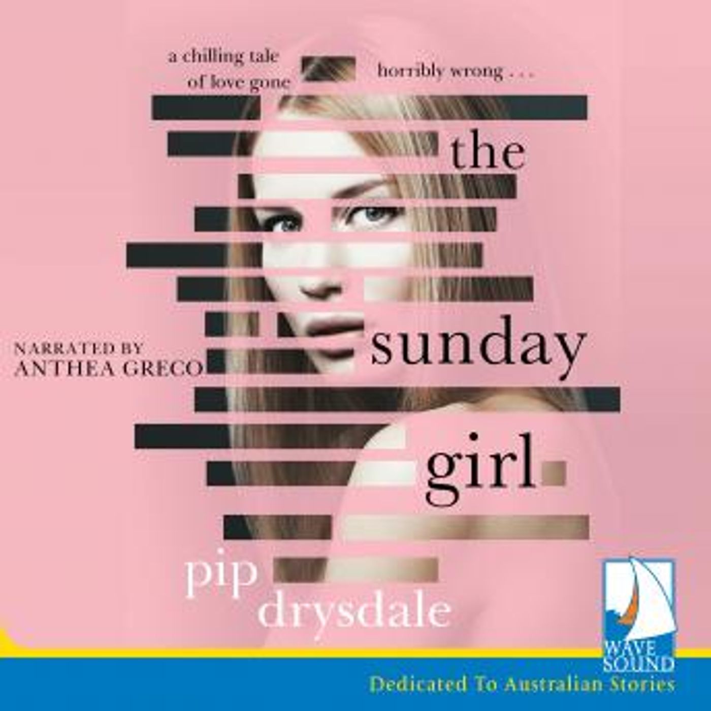 Grab the Top Full Audiobooks in Mystery, Thriller & Horror, Suspense