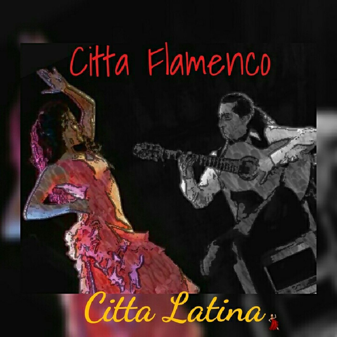 Citta Flamenco