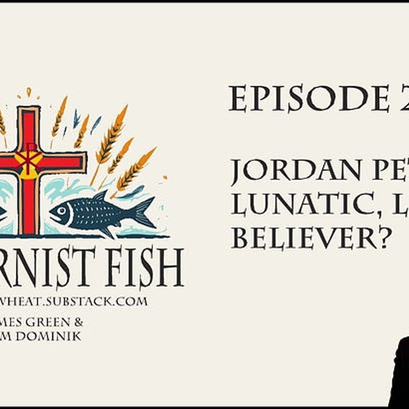 Modernist Fish