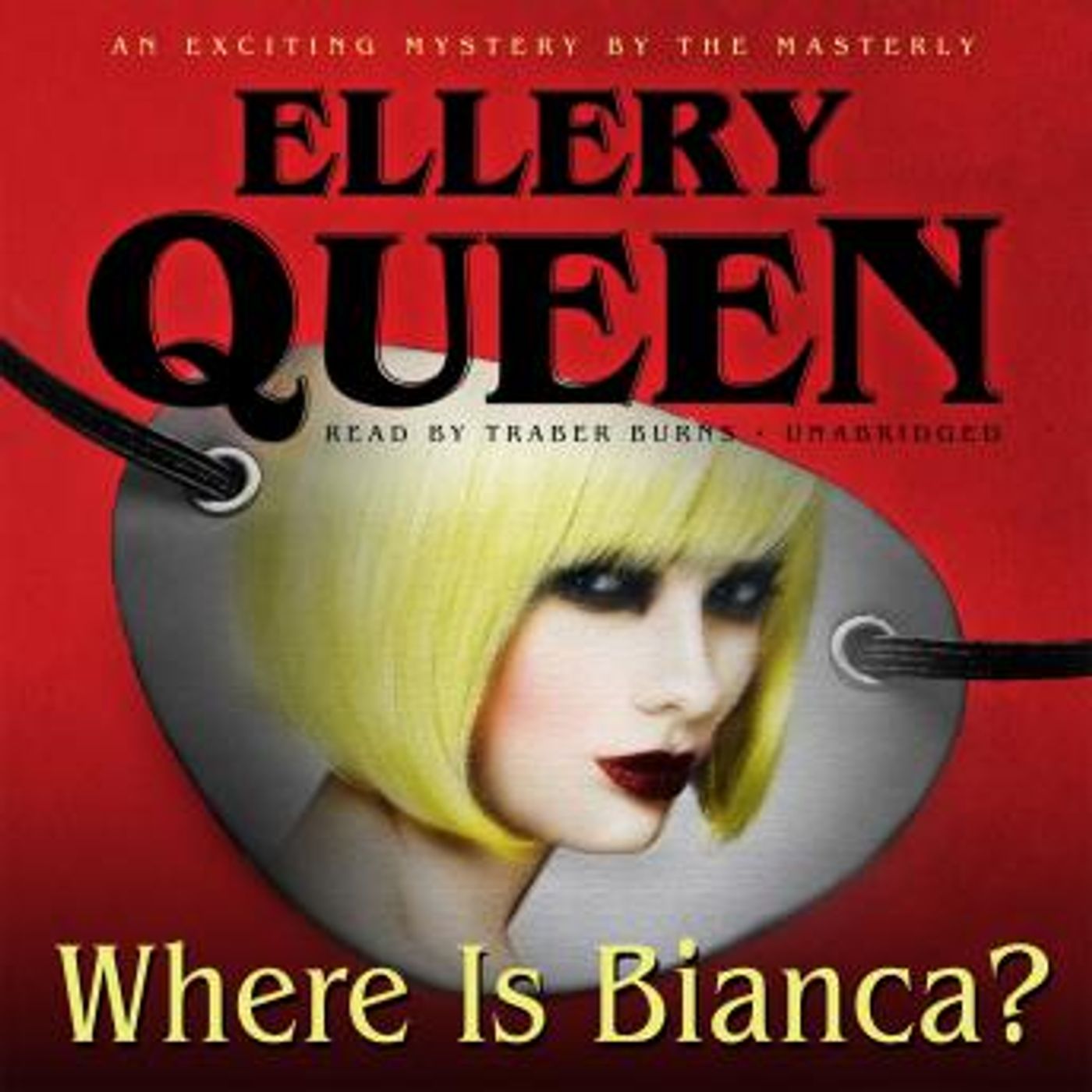 Listen to Latest Full Audiobooks in Mystery, Thriller & Horror, Suspense