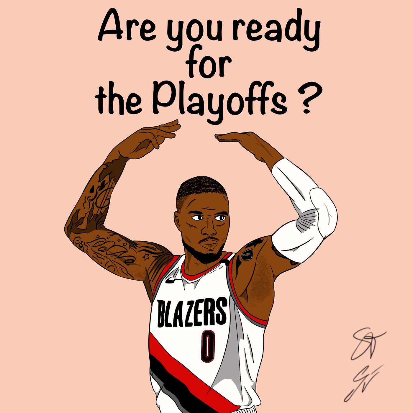 NBA Popcorn
