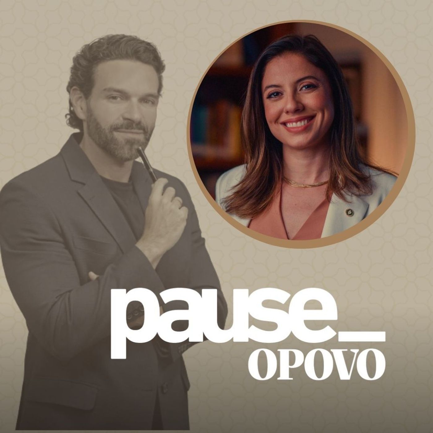 Kelviane Barros: Acesso à justiça episode artwork