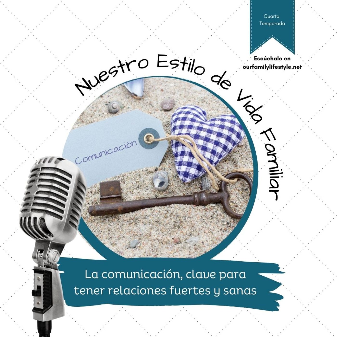 Nuestro estilo de vida