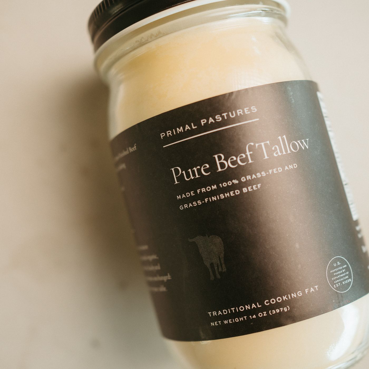 Tallow Questions Answered: Create a More Sustainable Kitchen episode artwork