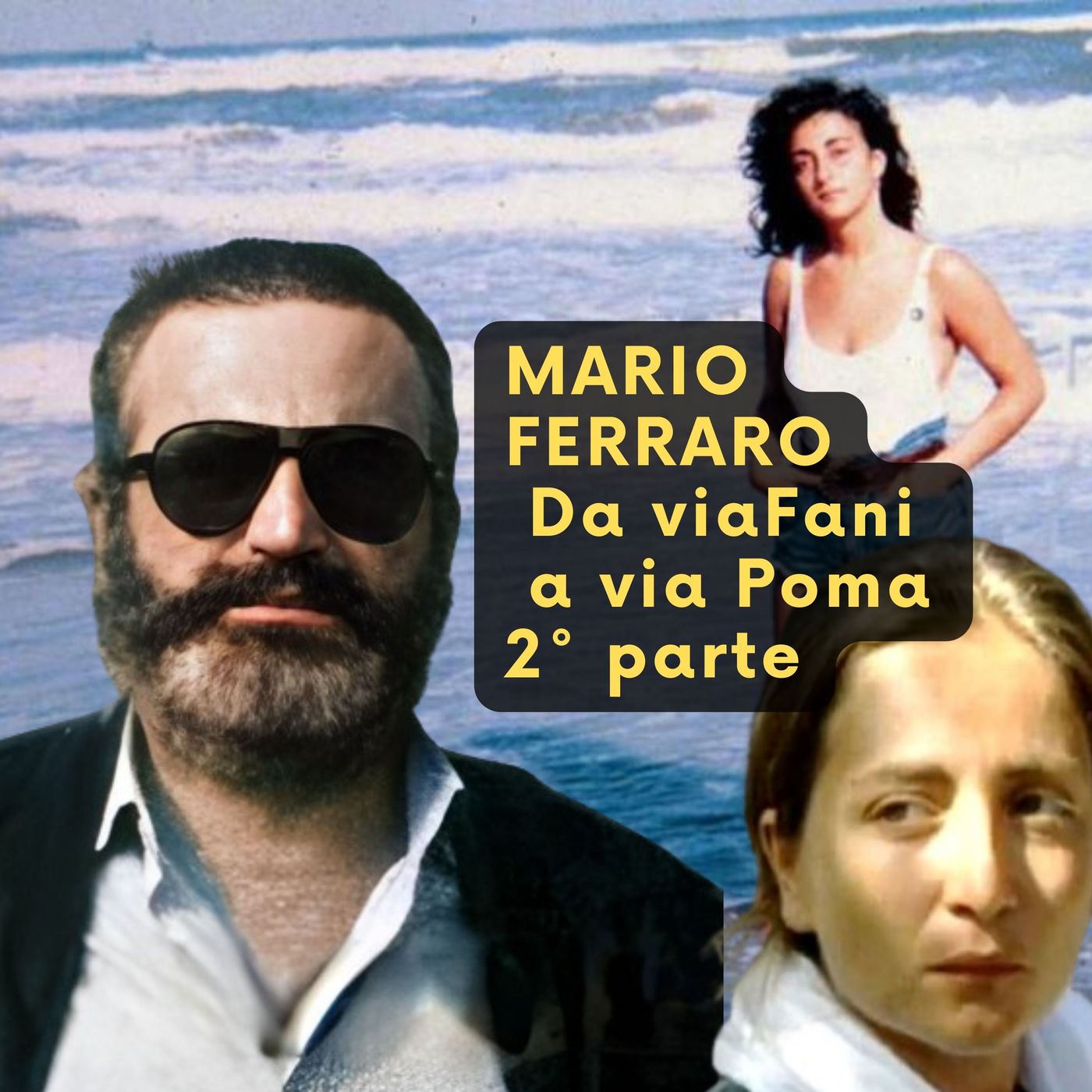 Italia Mistero