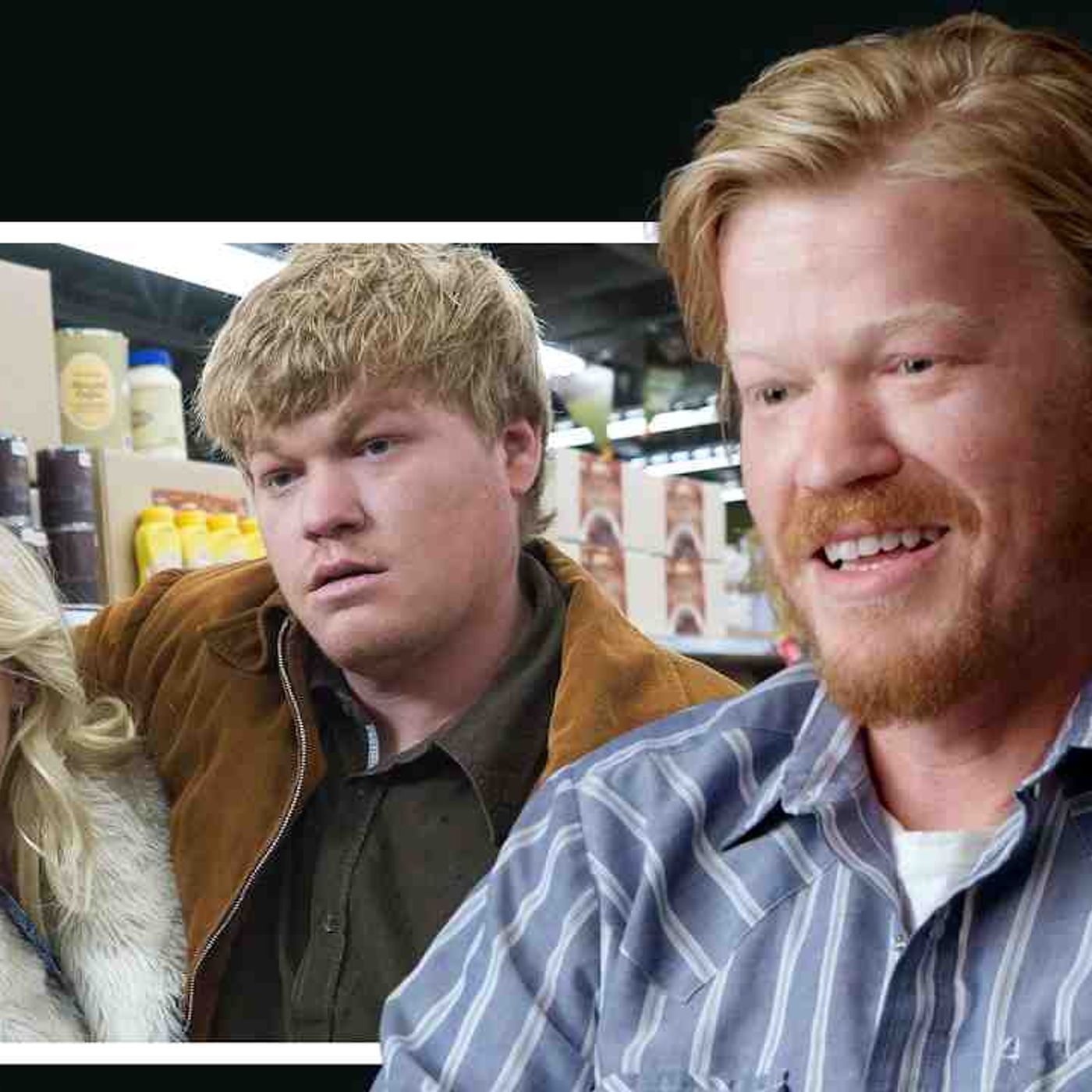 Jesse Plemons Breaks Down His Most Iconic Characters episode artwork