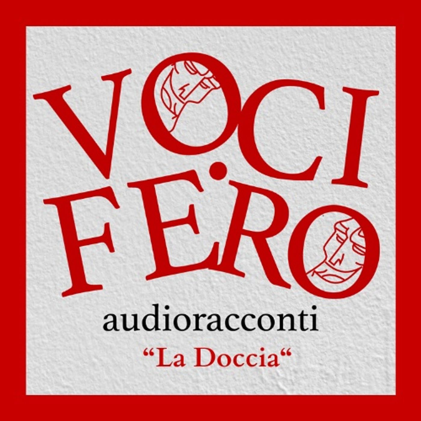 VOCIFERO audio racconti