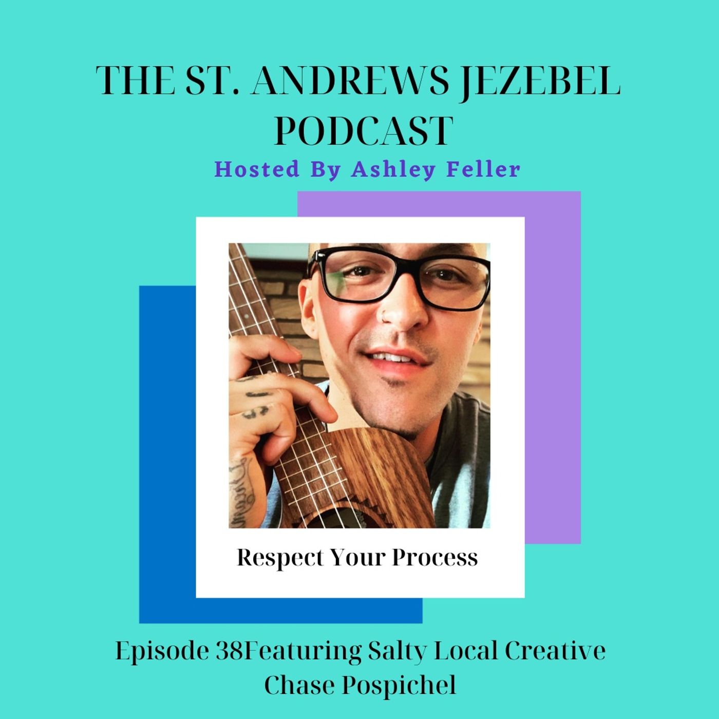 St. Andrews Jezebel Podcast