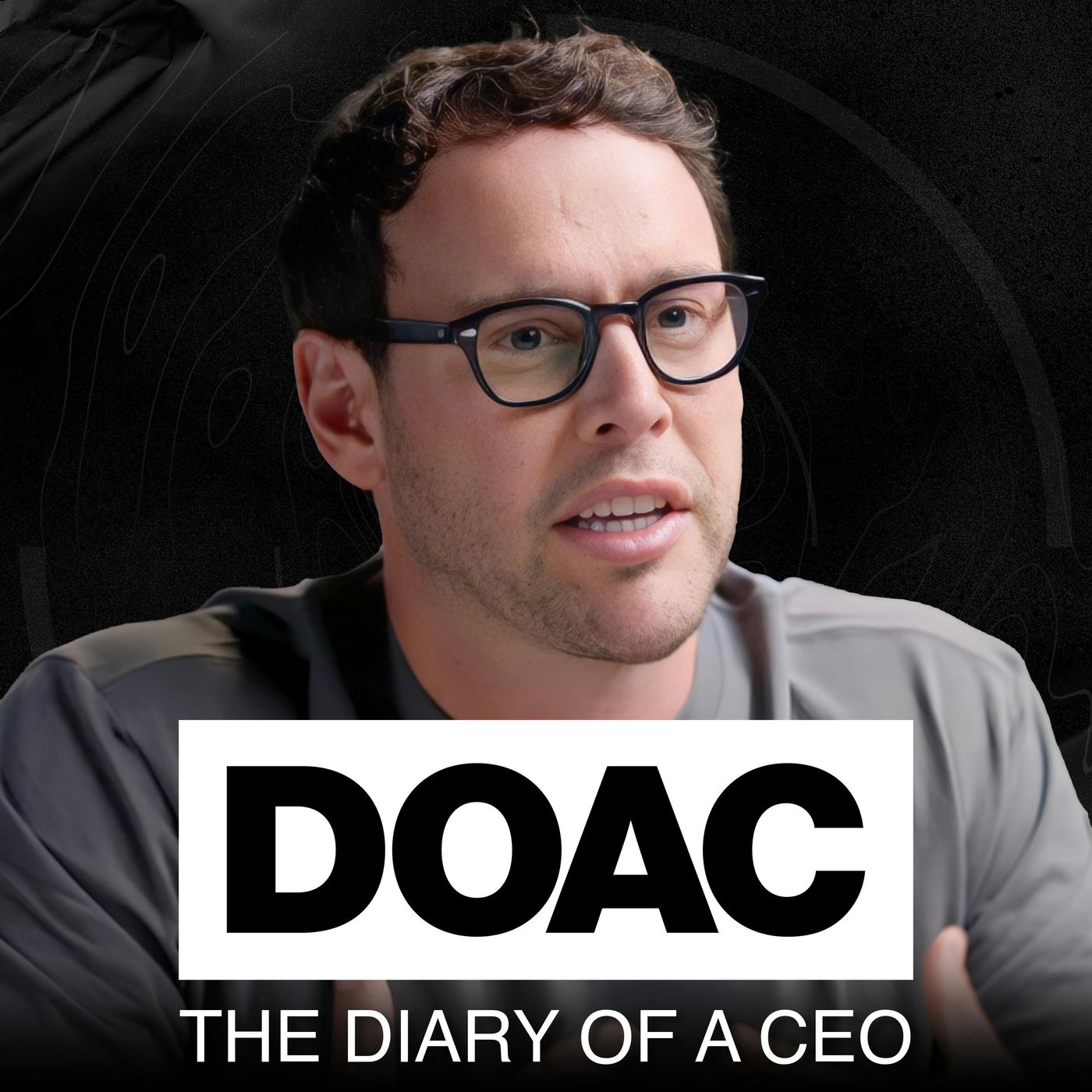 The Diary Of A CEO with Steven Bartlett