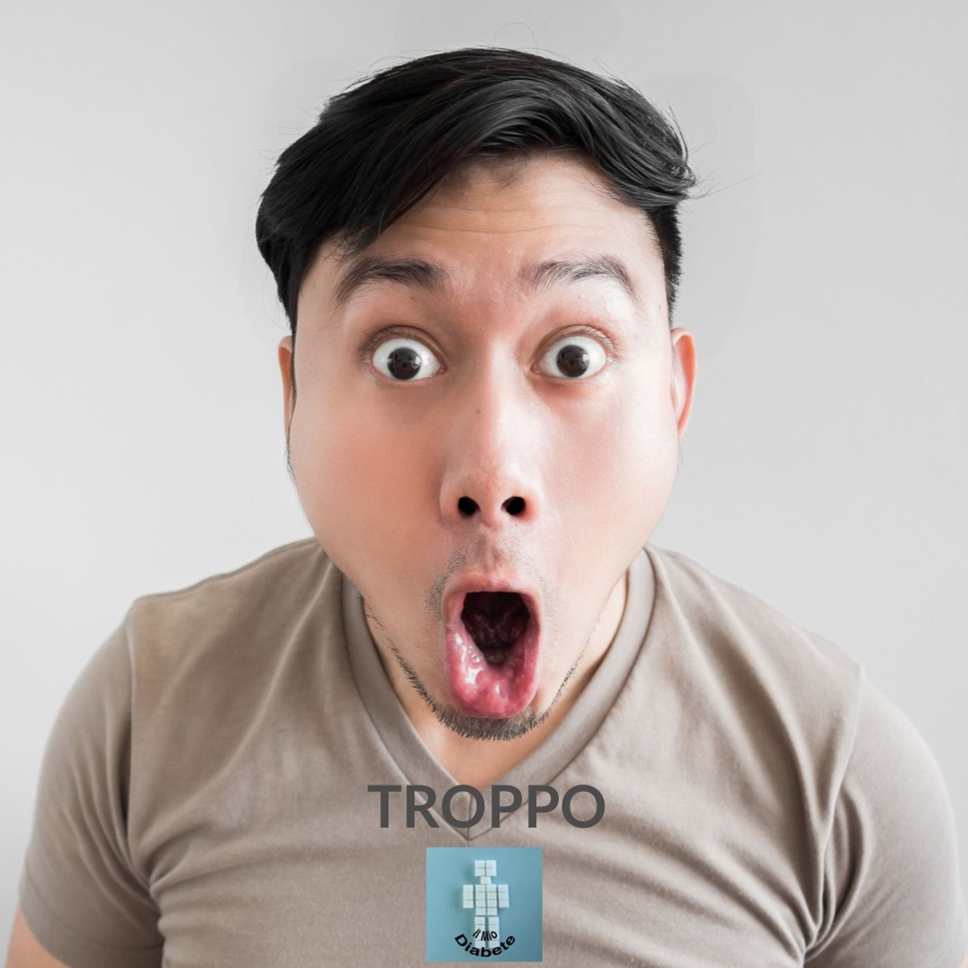 Tanta troppa roba episode artwork
