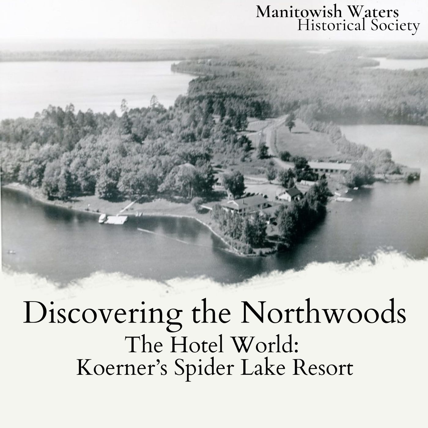 Discovering the Northwoods