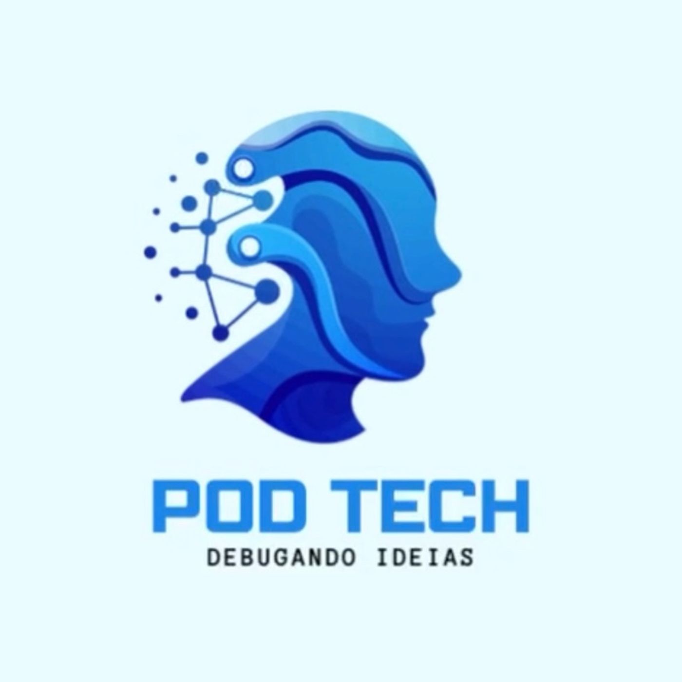PodTech episode artwork