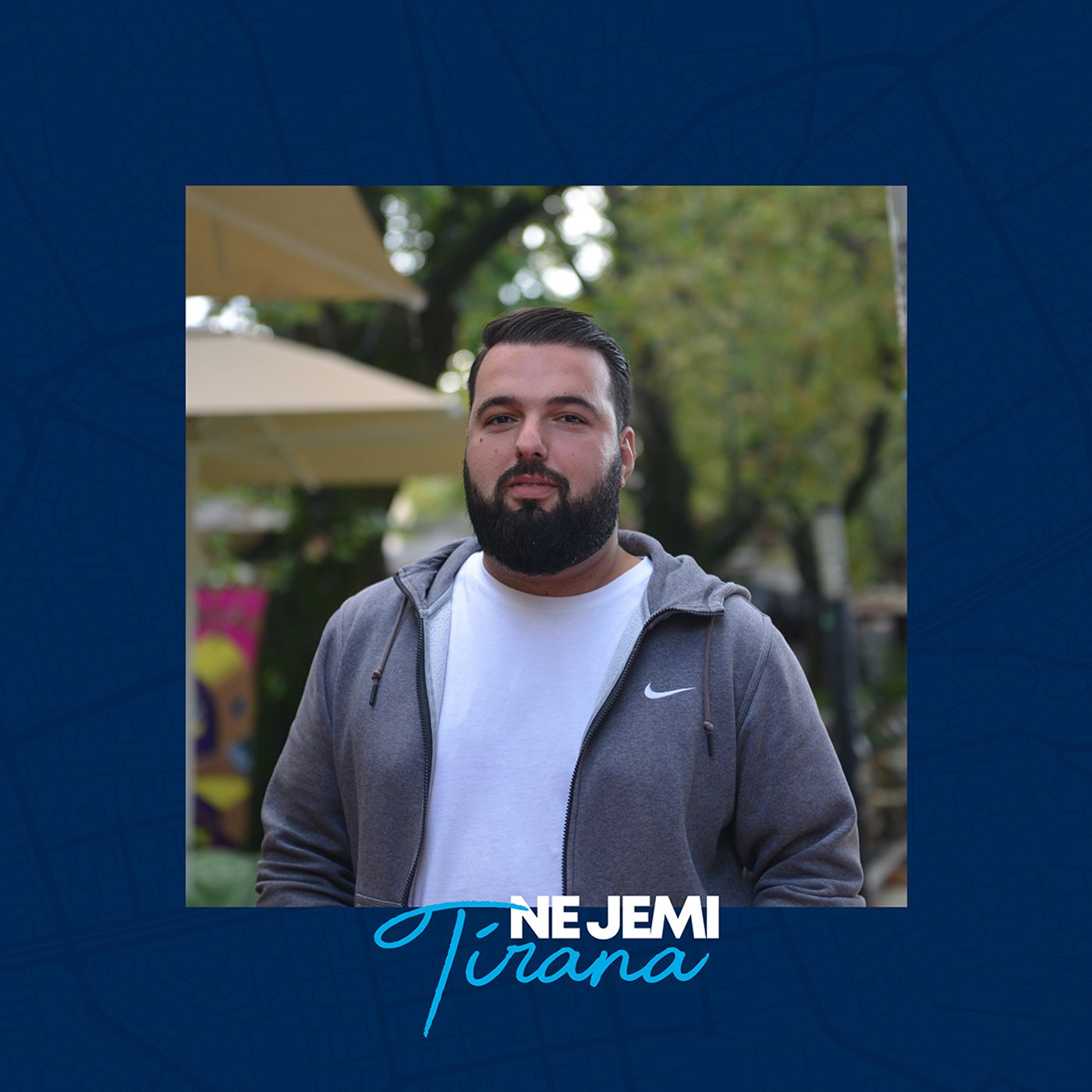 NE JEMI TIRANA