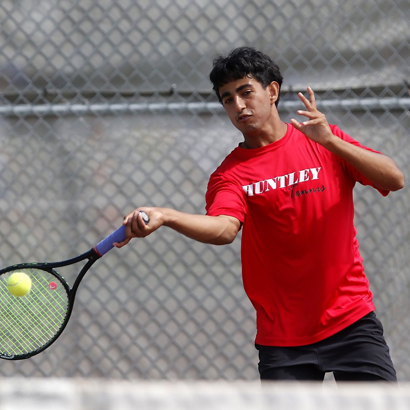 IHSA sectional assignments for McHenry County boys tennis teams episode artwork