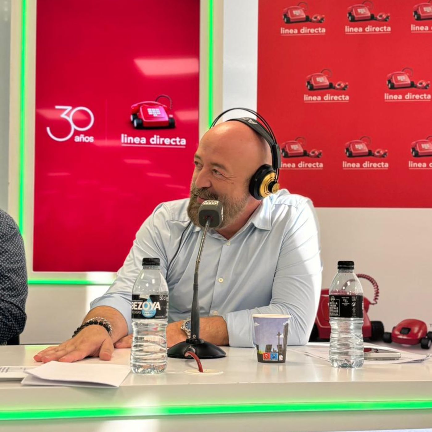 El servicio de atención al cliente de Más de uno