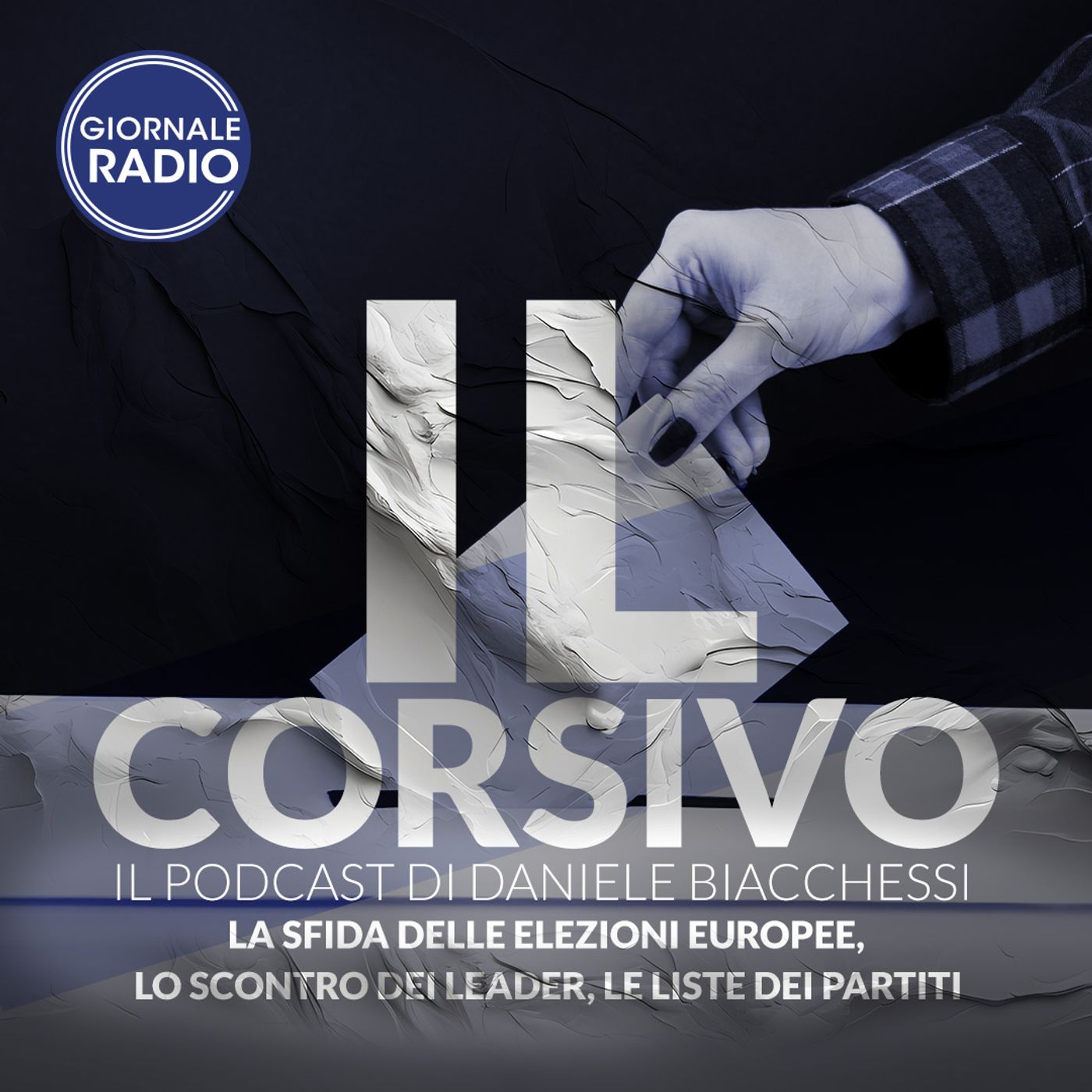 Il Corsivo di Daniele Biacchessi