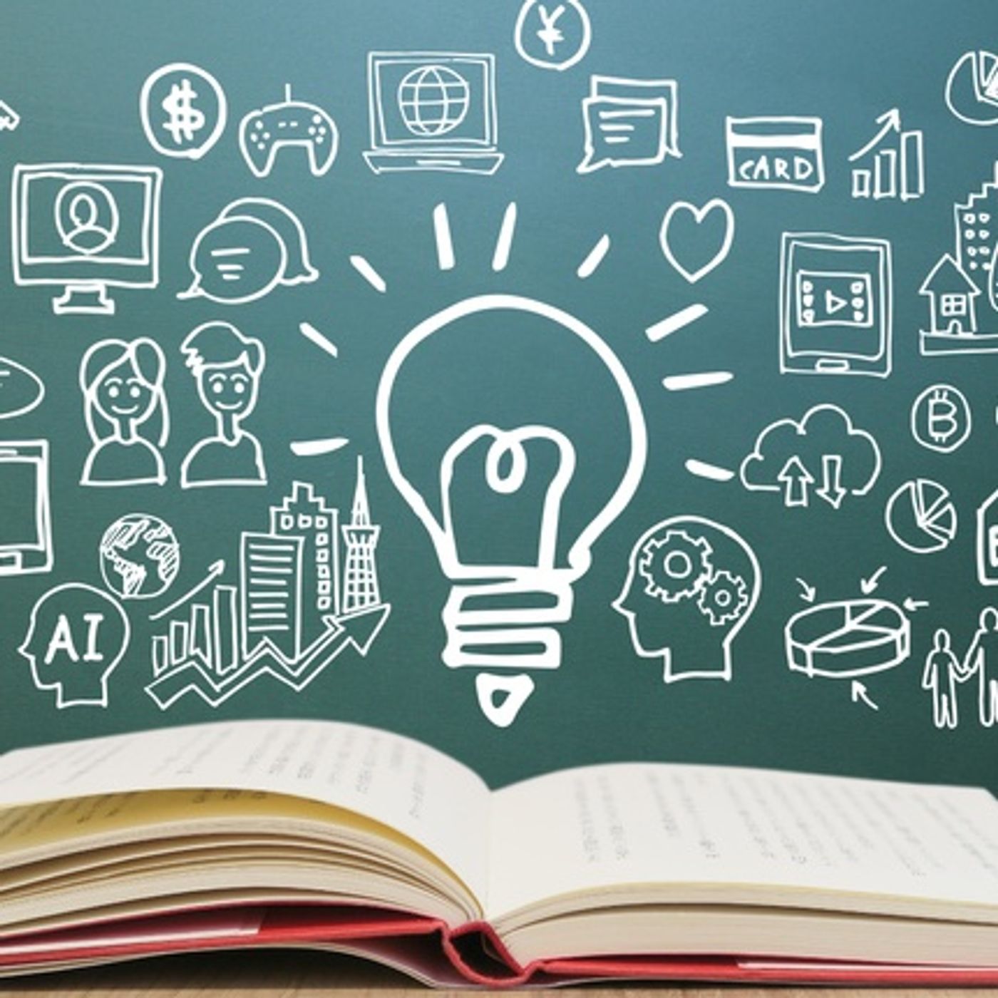 5-Minute University