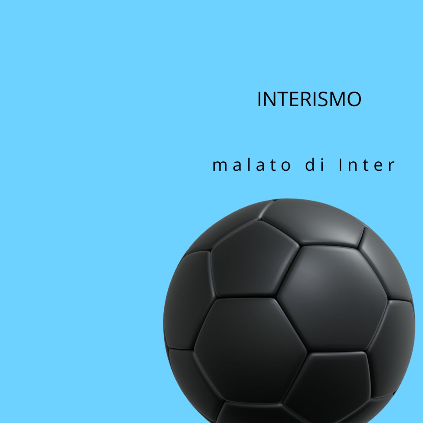 Episodio 41 - Interismo
