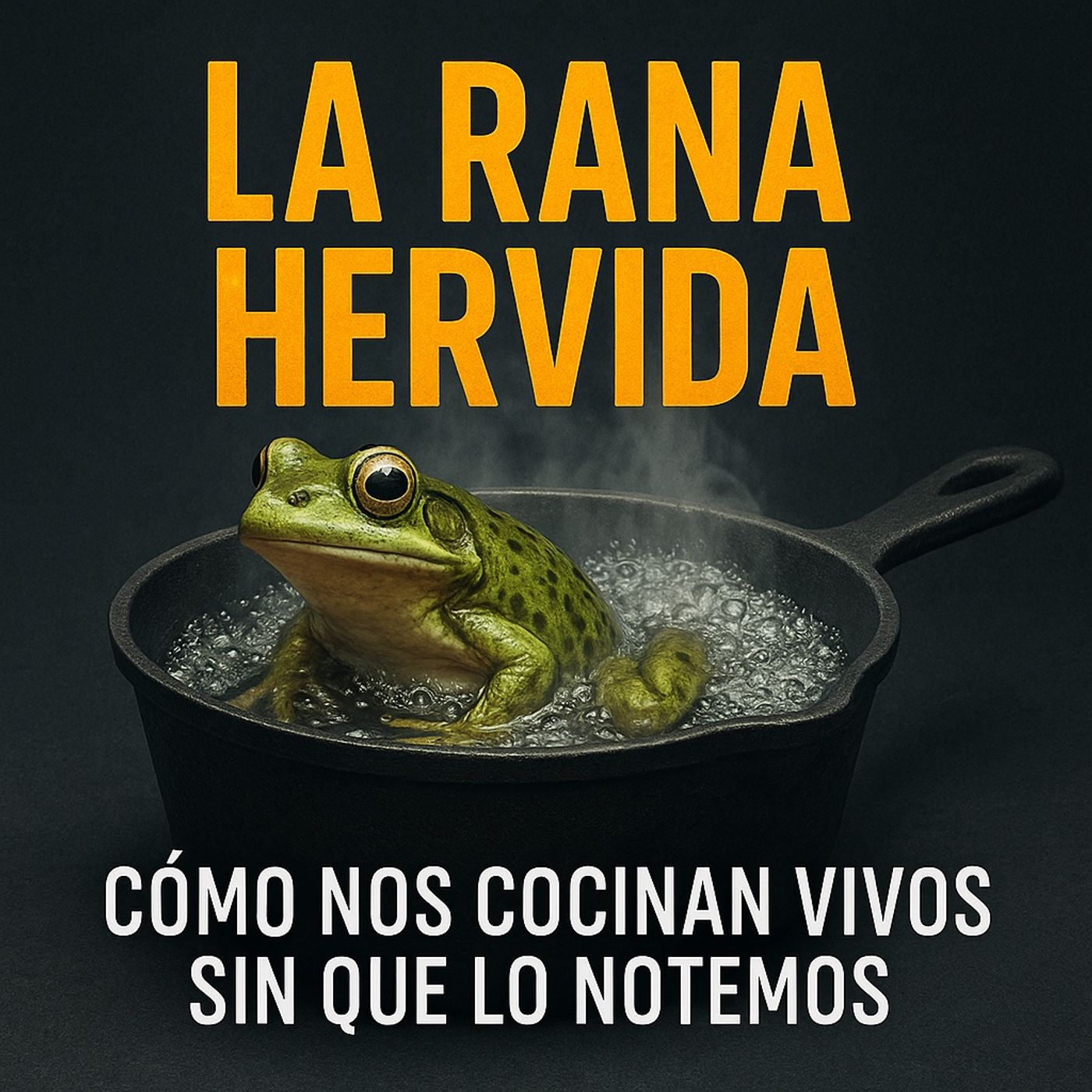 La vida positiva podcast