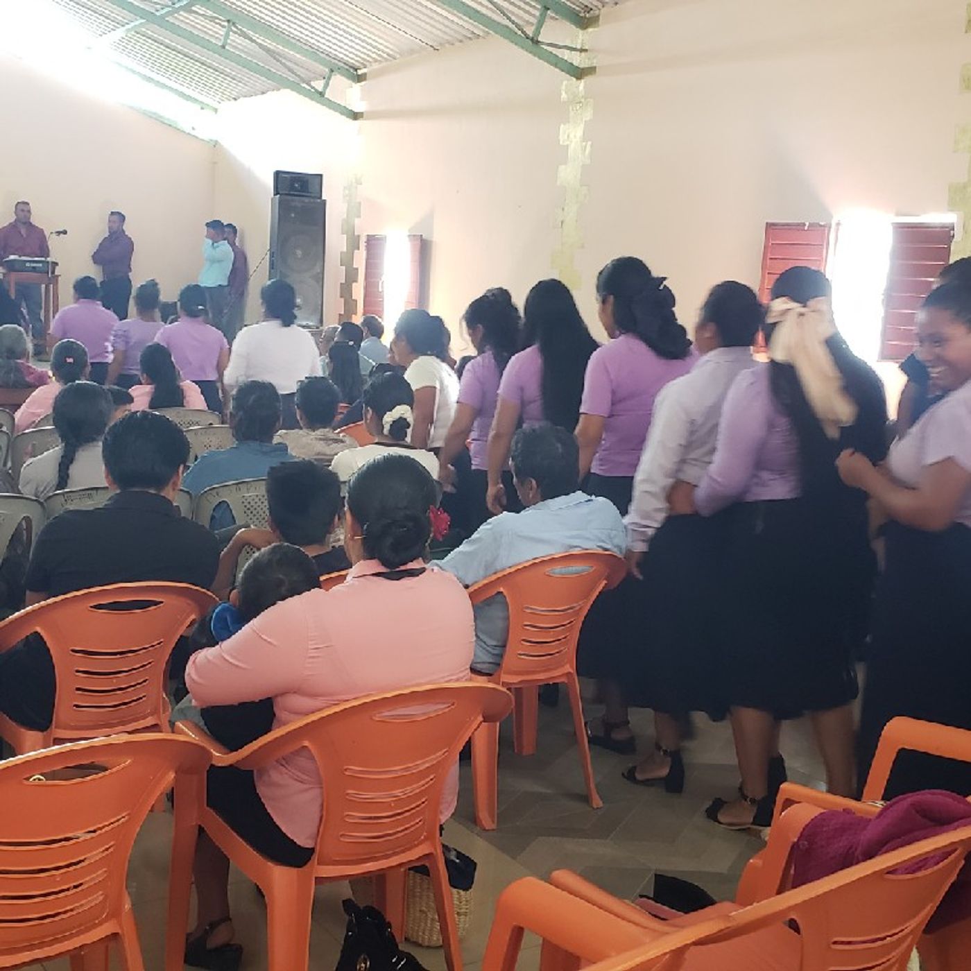 Pastor noel