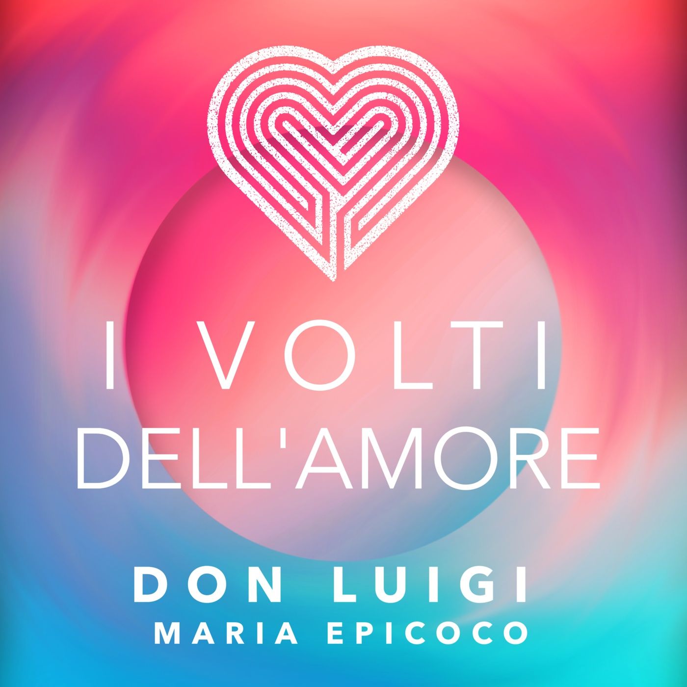 I volti dell'amore