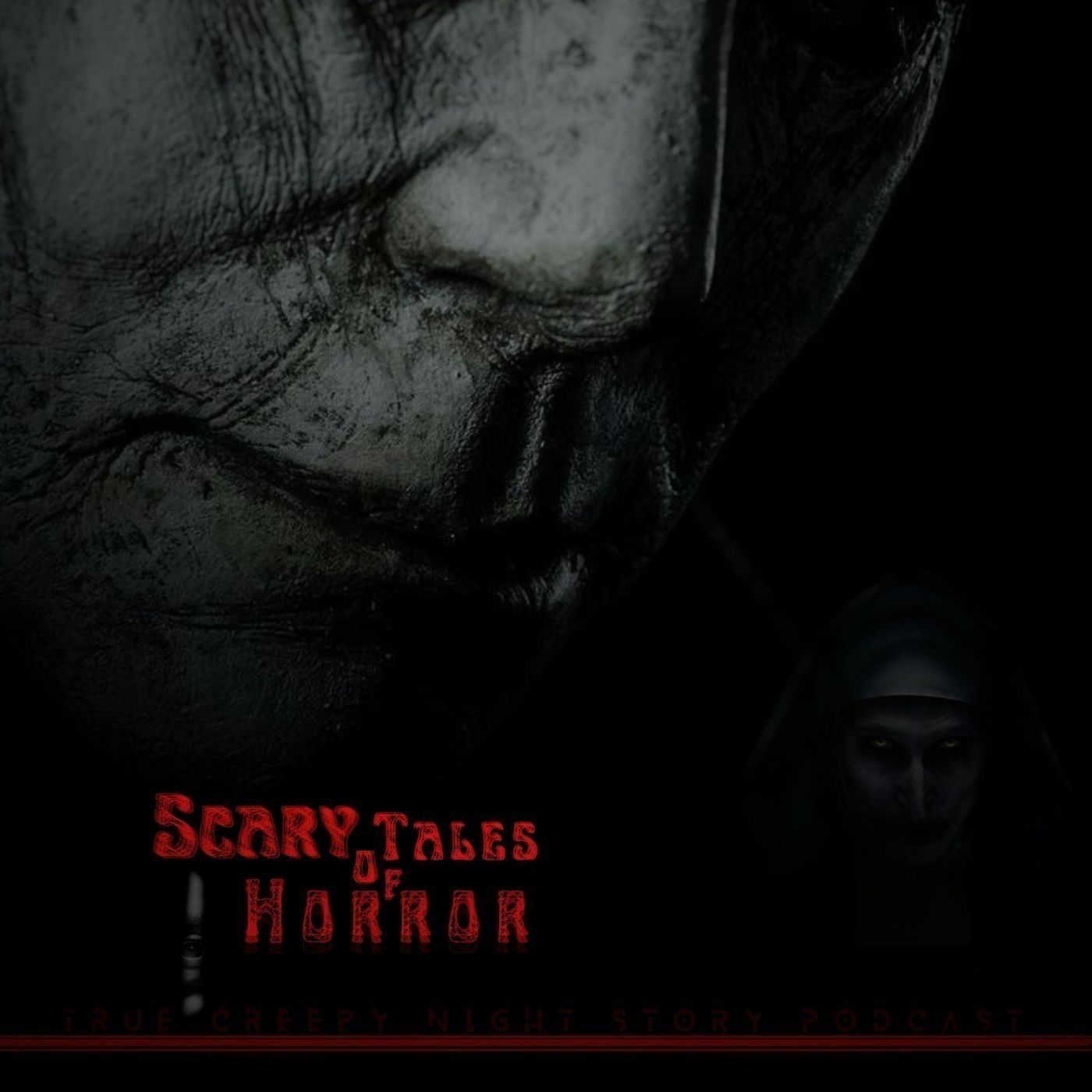Nighttime Scary Tales