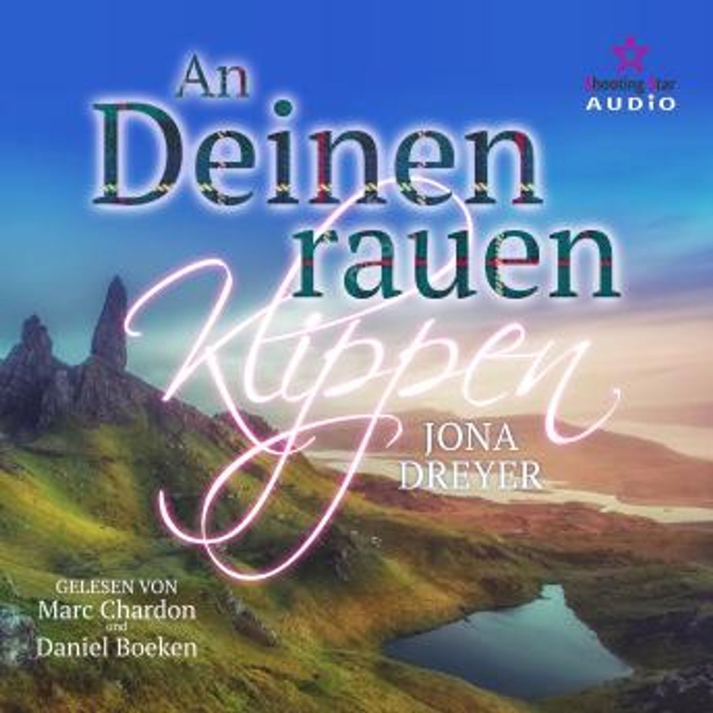 Discover Top Full Audiobooks in Romance, LGBTQ+