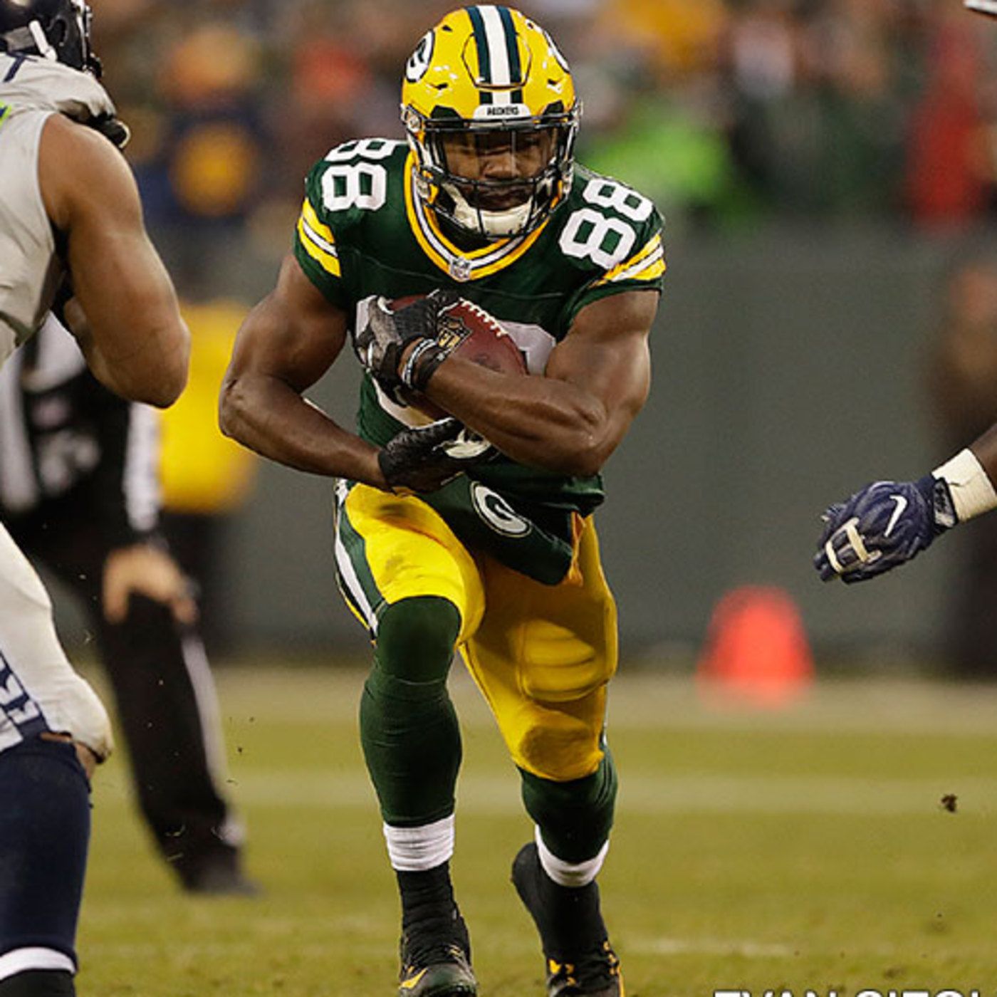 Fantasy Football vs. Reality Podcast