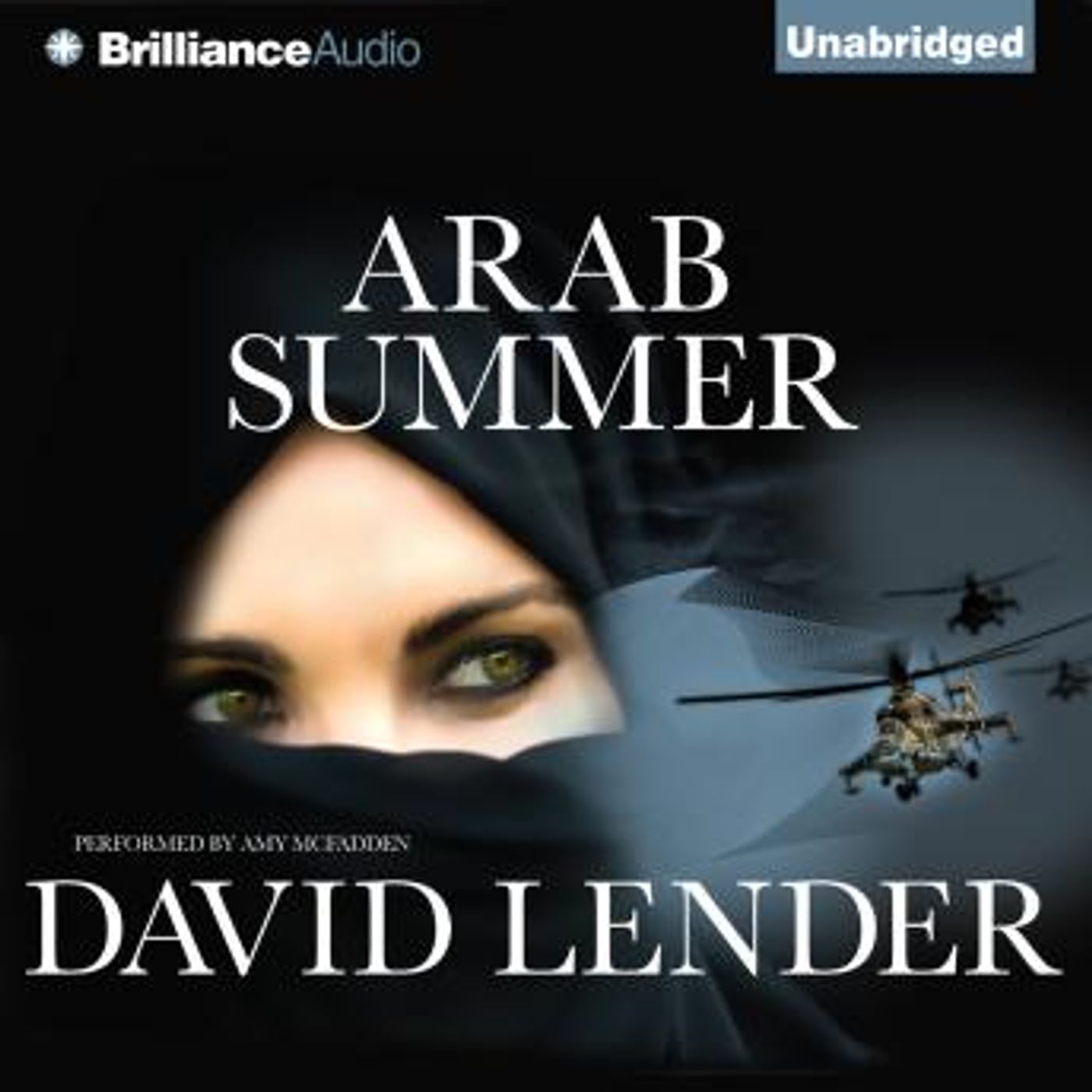 Grab the Essential Full Audiobooks in Fiction, Action & Adventure