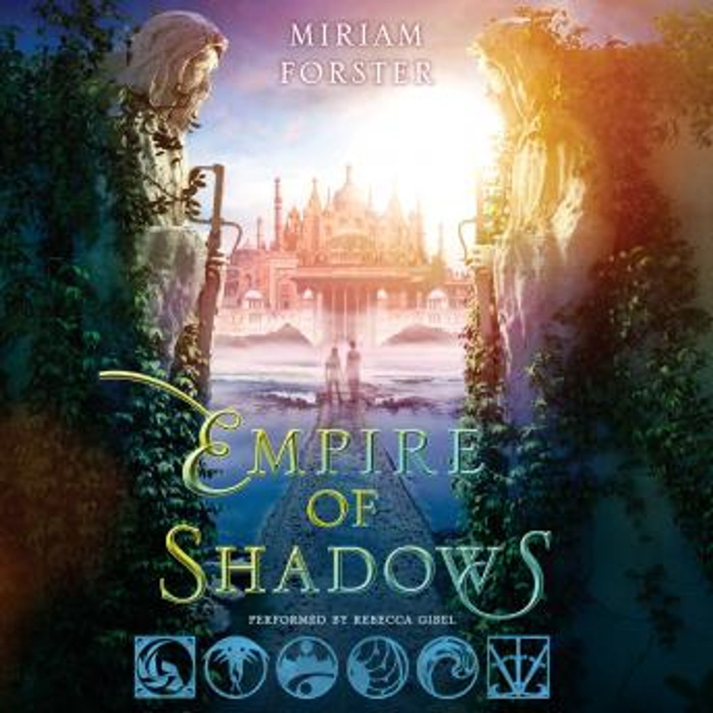 Enjoy Amazing Full Audiobooks in Teen & YA, Sci-Fi, Fantasy & Paranormal