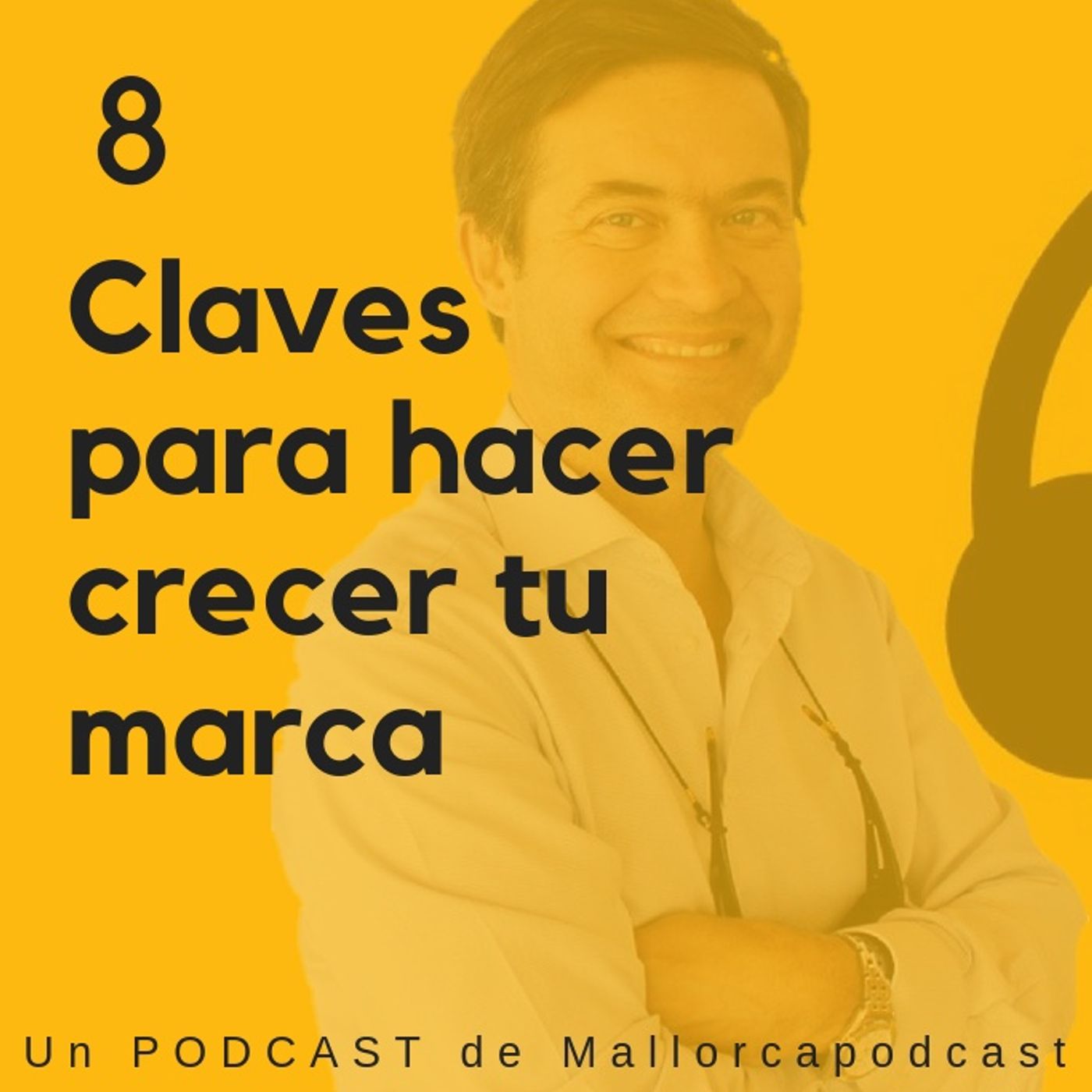 Portada de Marca personal e influencia B2B, con Juanjo Amengual